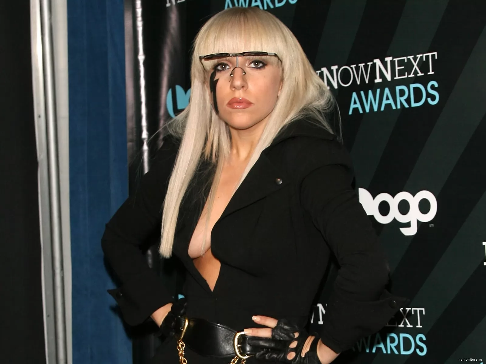 Lady Gaga Saggy