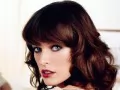    : Milla Jovovich