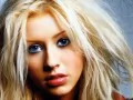 open picture: «Portrait Christina Aguilera»