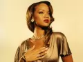  : Rihanna