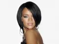 обои для рабочего стола: «Rihanna»