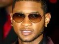 open picture: «Usher - a portrait close up»